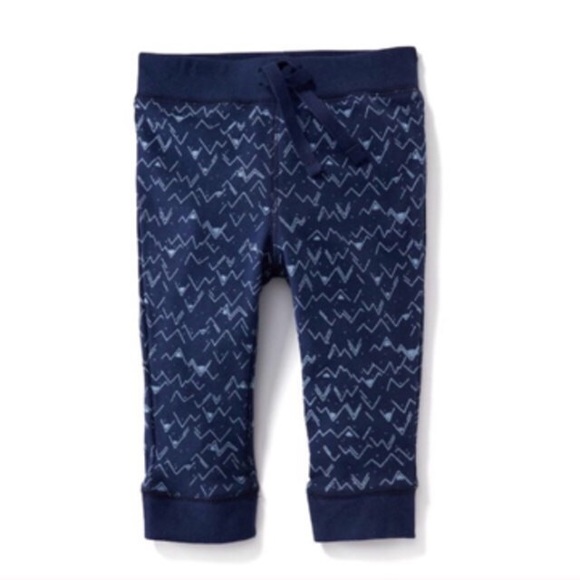 Old Navy Other - Old Navy Baby Jersey Leggings